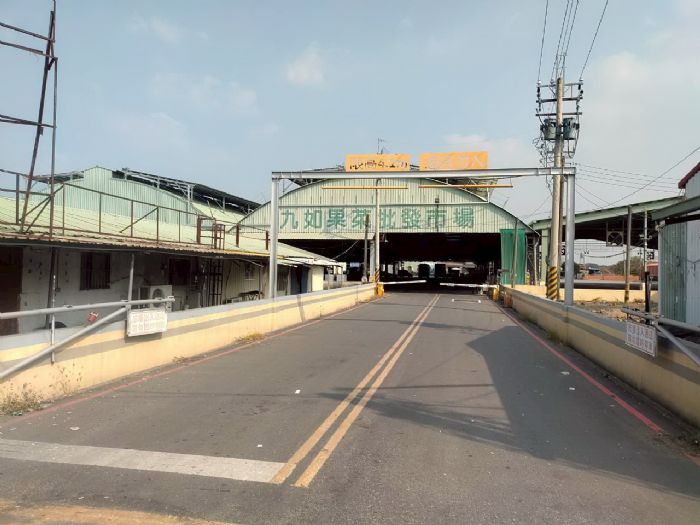 九如巴轆公園人氣爆棚，屏縣推停車攻略並嚴禁違停，違規駛入最高可罰1萬元